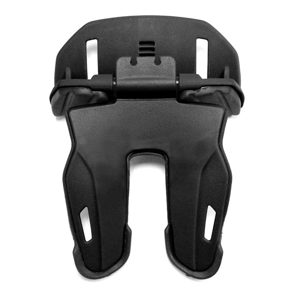 Leatt GPX 5.5 Thoracic Pack Black - Driven Powersports