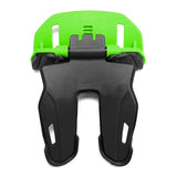Leatt GPX 5.5 Thoracic Pack Green - Driven Powersports