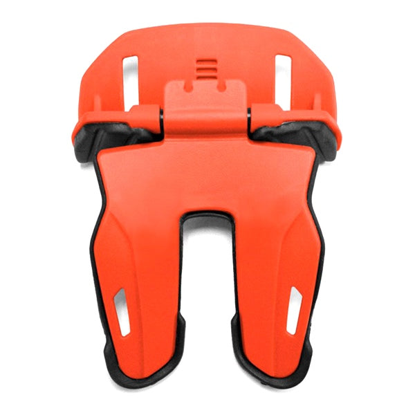 Leatt GPX 5.5 Thoracic Pack Orange - Driven Powersports