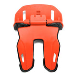 Leatt GPX 5.5 Thoracic Pack Orange - Driven Powersports