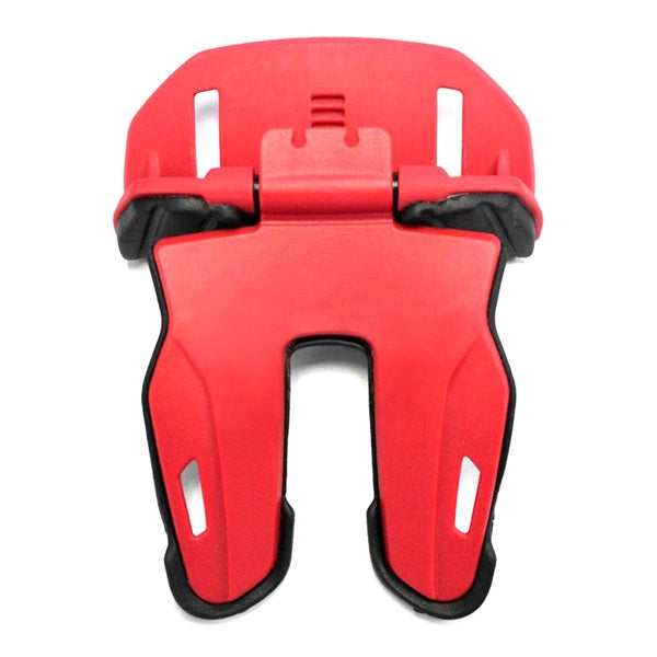Leatt GPX 5.5 Thoracic Pack Red - Driven Powersports