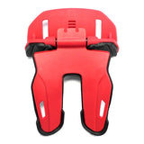 Leatt GPX 5.5 Thoracic Pack Red - Driven Powersports