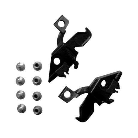Leatt GPX 4.5 Spacing Pin Pack - Driven Powersports