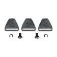Leatt Buckle and Bolt Pack Knee Guard Dual Axis - Driven Powersports