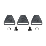 Leatt Buckle and Bolt Pack Knee Guard Dual Axis - Driven Powersports