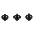 Leatt GPX Helmet Screw 3.5 Black - Driven Powersports
