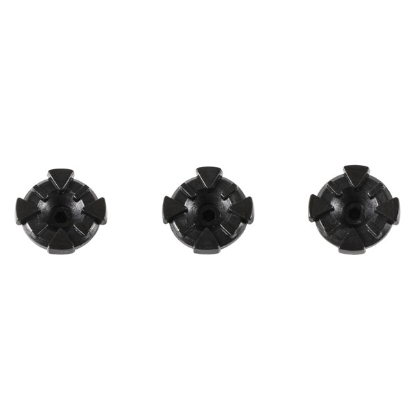 Leatt GPX Helmet Screw 3.5 Black - Driven Powersports