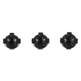 Leatt GPX Helmet Screw 3.5 Black - Driven Powersports