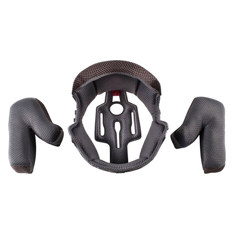 Leatt GPX 3.5 Helmet Inner Liner XS - Driven Powersports