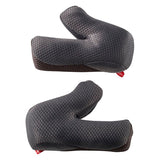 Leatt GPX 3.5 Helmet Cheek Pad - Junior XS-SM - Driven Powersports