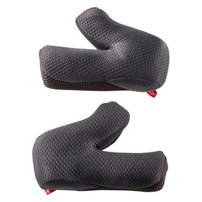 Leatt GPX 3.5 Helmet Cheek Pad XS-SM - Driven Powersports