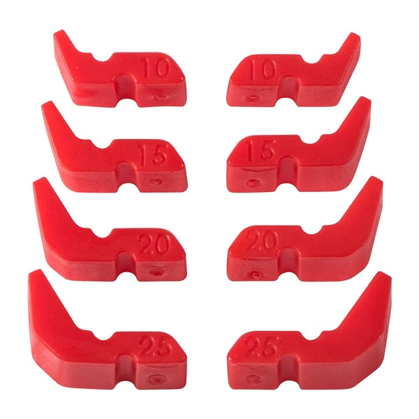 Leatt C-Frame Extension Stopper Kit - Driven Powersports