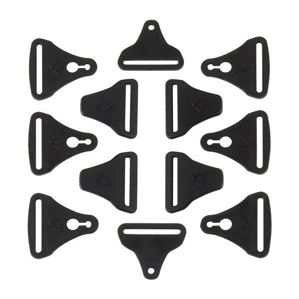 Leatt C-Frame Buckle Kit - Driven Powersports