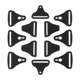 Leatt C-Frame Buckle Kit - Driven Powersports