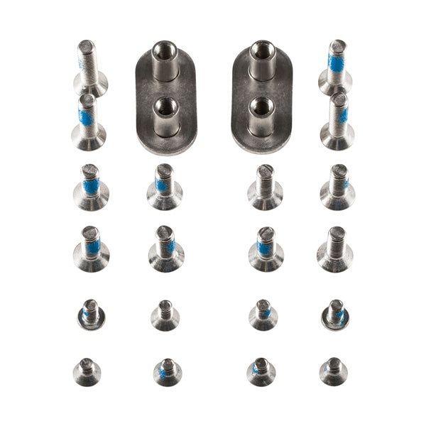 Leatt C-Frame Complete Bolt Kit - Driven Powersports