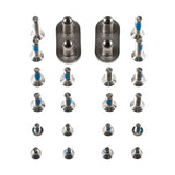 Leatt C-Frame Complete Bolt Kit - Driven Powersports