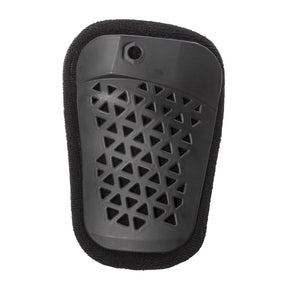 Leatt X-Frame Thigh Protector - Black 2XL 2XL - Driven Powersports