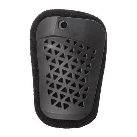 Leatt X-Frame Thigh Protector - Black 2XL 2XL - Driven Powersports