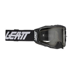 Leatt Velocity 6.5 Enduro Goggle Clear - Driven Powersports
