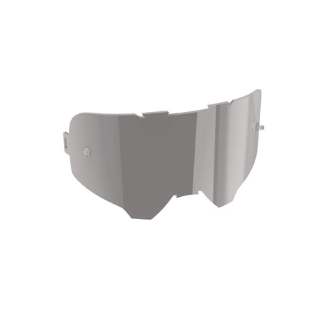 Leatt Velocity Lens Iriz Silver - Driven Powersports