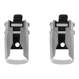 Leatt 5.5 Buckle Gray - Driven Powersports