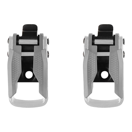 Leatt 5.5 Buckle Gray - Driven Powersports