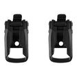 Leatt 4.5 Buckle Black - Driven Powersports
