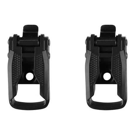 Leatt 4.5 Buckle Black - Driven Powersports