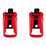 Leatt 4.5 Buckle Red - Driven Powersports