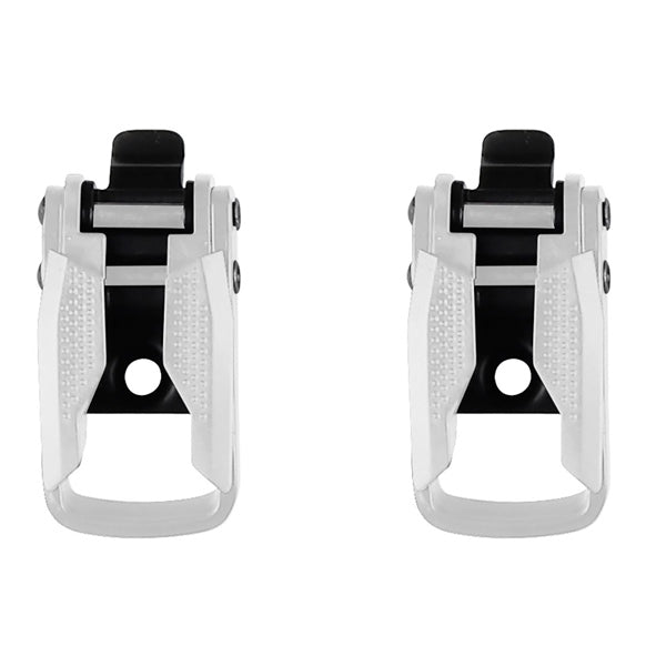 Leatt 4.5 Buckle White - Driven Powersports