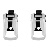 Leatt 4.5 Buckle White - Driven Powersports