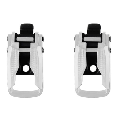 Leatt 4.5 Buckle White - Driven Powersports
