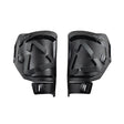 Leatt 5.5 Shin Plate Kit Black - Driven Powersports
