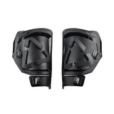 Leatt 5.5 Shin Plate Kit Black - Driven Powersports