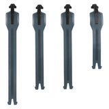 Leatt Boots Replacement Parts - Driven Powersports