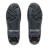 Leatt Boot Sole Black/Gray 8/9 - Driven Powersports
