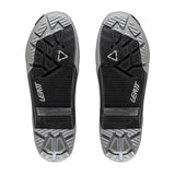 Leatt Boot Sole Gray/Black 7 - Driven Powersports