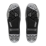 Leatt Boot Sole Gray/Black 12/13 - Driven Powersports