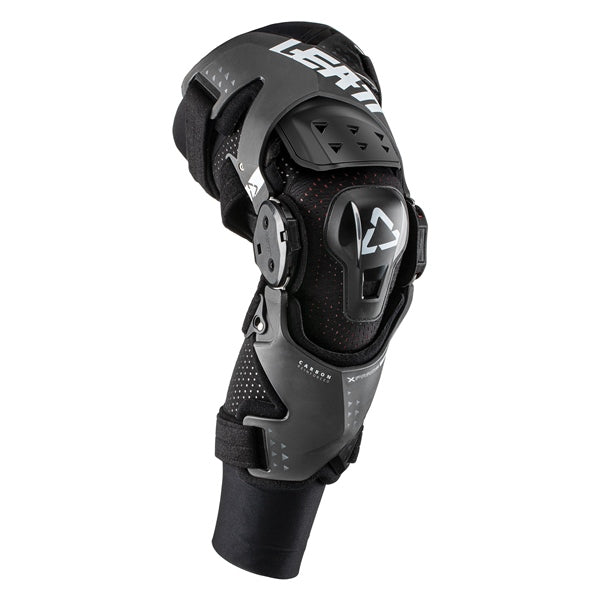 Leatt X-Frame Hybrid Knee Brace - Driven Powersports