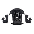 Leatt Moto 7.5 Helmet Inner Liner XL - Driven Powersports