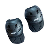 Leatt 5.5 Pro Shoulder Guard - Men One Size Fits All Black - Driven Powersports