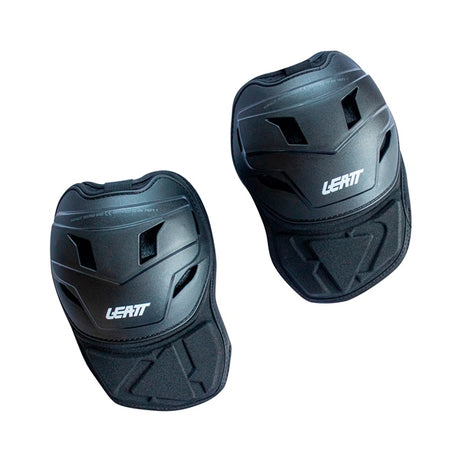 Leatt 5.5 Pro Shoulder Guard - Men 2XL Black - Driven Powersports