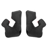 Leatt Moto 8.5/9.5 Helmet Cheek Pad - Driven Powersports