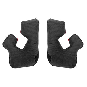 Leatt Moto 8.5/9.5 Helmet Cheek Pad - Driven Powersports