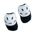 Leatt 5.5 Pro Shoulder Guard - Men One Size Fits All White - Driven Powersports