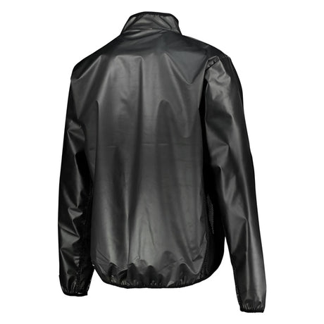 Leatt Race Over Jacket Smoke LG - Driven Powersports