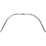 DRAG SPECIALTIES 1-1/4" BUFFALO SPRINGER BEACH BARS Front - Driven Powersports