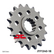 SPROCKET FRONT 520 18T - Driven Powersports