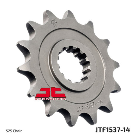 SPROCKET FRONT 525 14T - Driven Powersports
