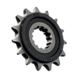 SPROCKET FRONT 525 15T - Driven Powersports